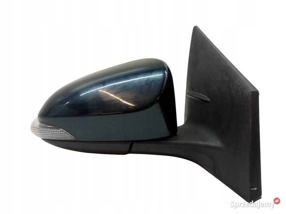 LUSTERKO LUSTERKO PRAWE 9PIN EUROPA E18 Toyota osobowe Motoryzacja