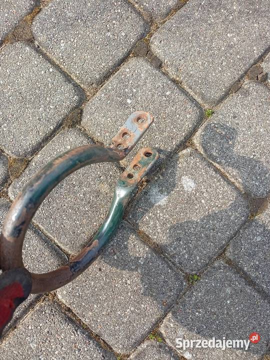 IŻ 350 IŻ 49 uchwyt siedzenia tył Bydgoszcz sprzedam