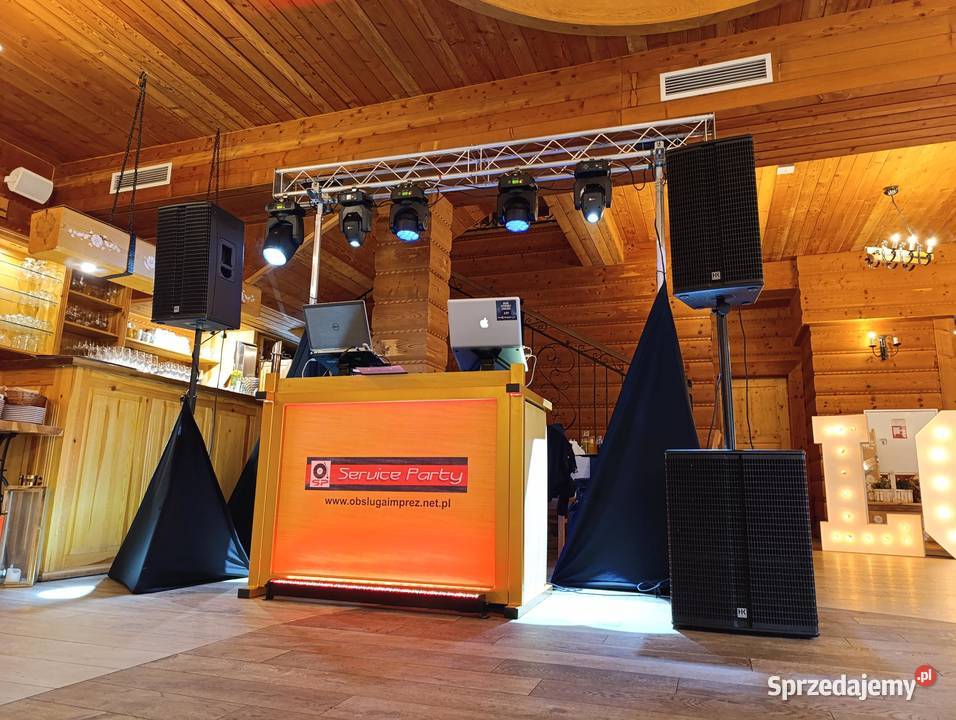JBL Party Box 710 krata sprzet nagłosnienie małopolskie Tarnów