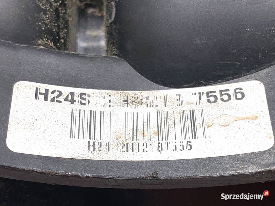 KOLEKTOR SSĄCY KIA SPORTAGE III 20 260 podkarpackie