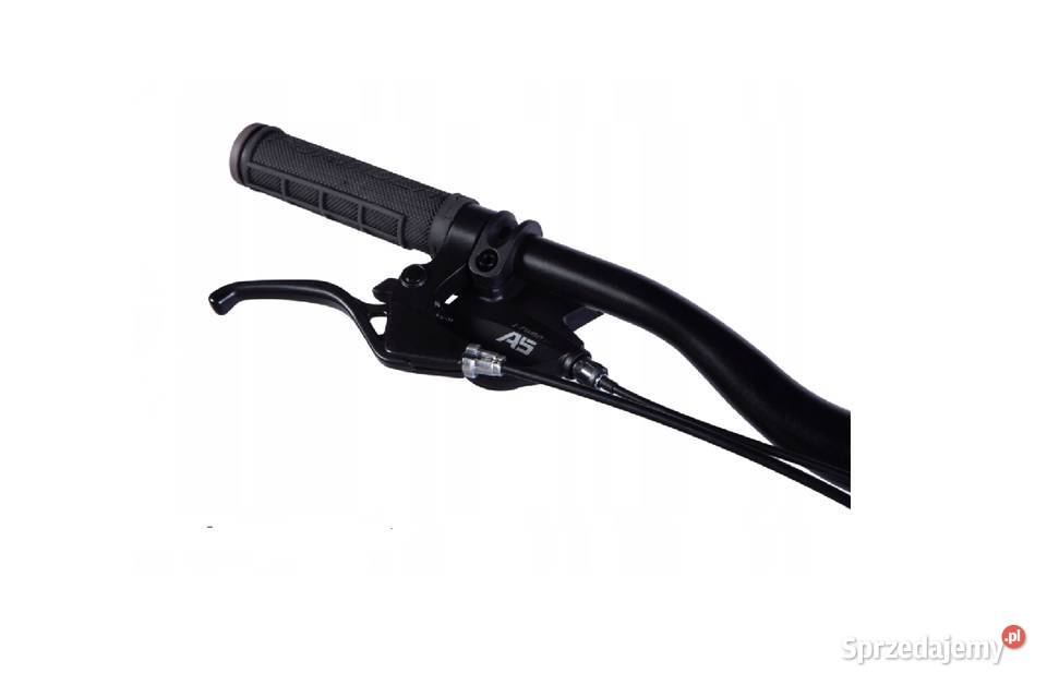 ROWER GÓRSKI MTB 29 ALUMINIUM MĘSKI BLOKADA Rowery