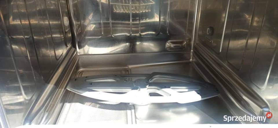 Zmywarka Wyparzarka WINTERHALTER S 1030O Gastronomia wielkopolskie