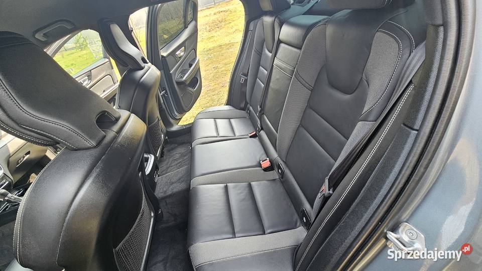 Volvo S60 T5 garażowany Bolesławiec