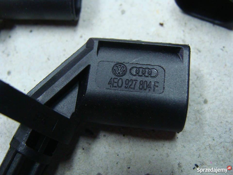 AUDI A4 A5 A6 A7 Q5 Q7 Q8 CZUJNIK ABS PRAWY zachodniopomorskie