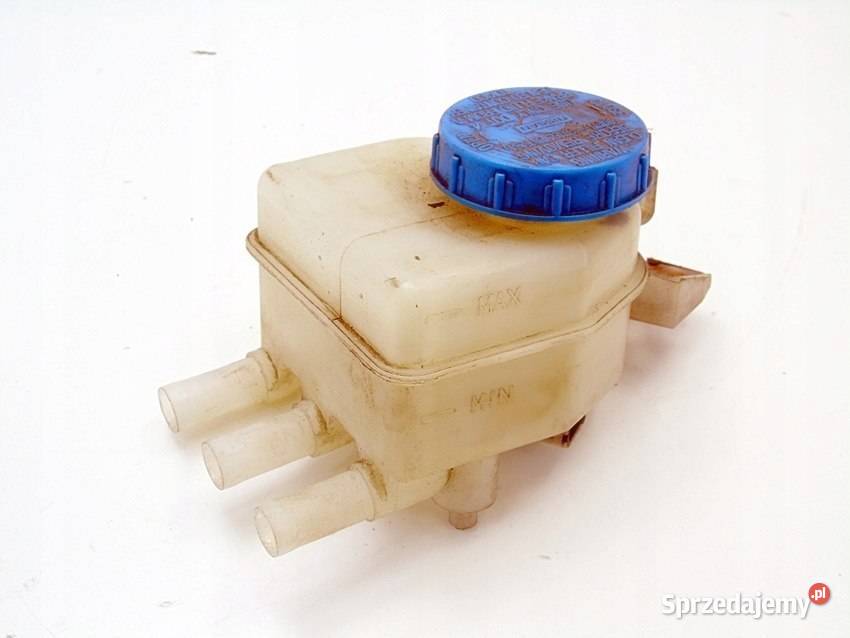 ZBIORNICZEK PŁYNU HAMULCOWEGO NISSAN ALMERA TINO osobowe śląskie Sosnowiec