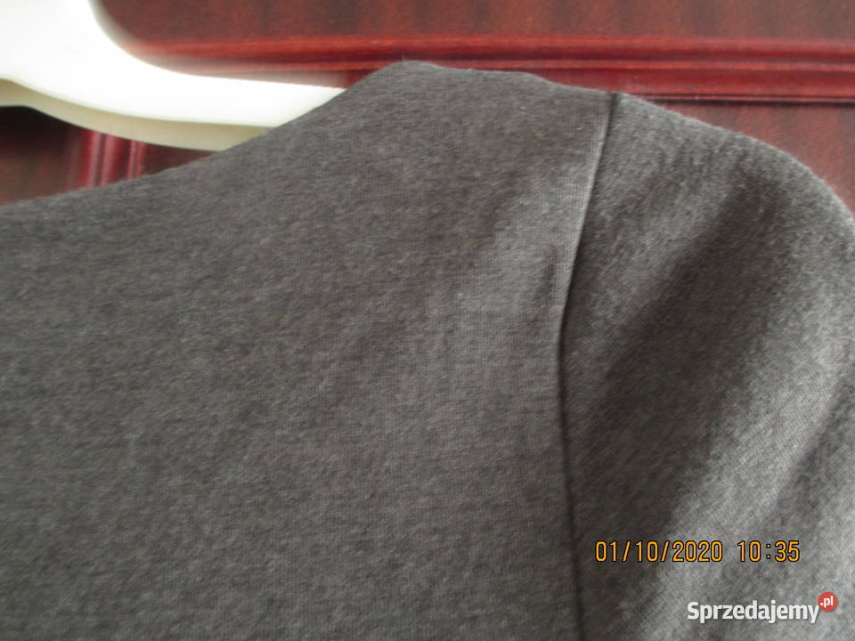 sukienka na co dzień dzianina 36 HM Warszawa sprzedam