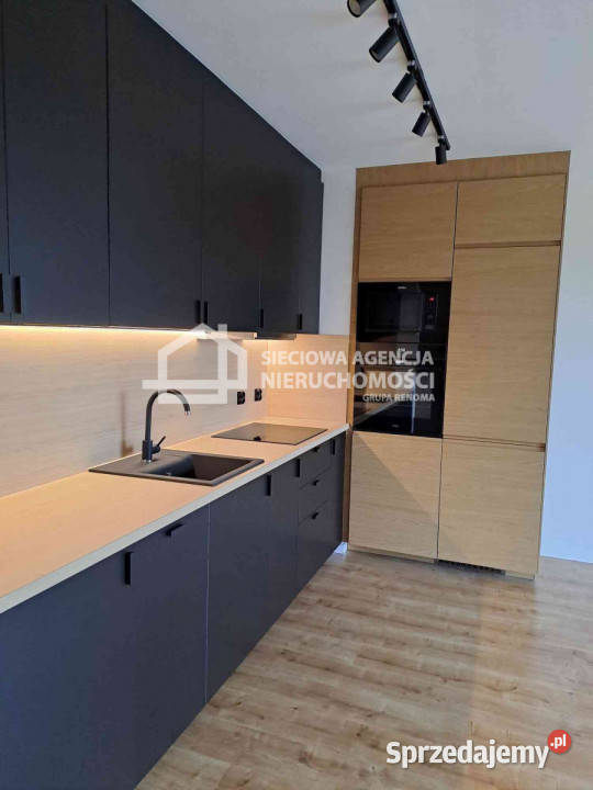 Mieszkanie Pogórze Ignacego Jana Paderewskiego sprzedam