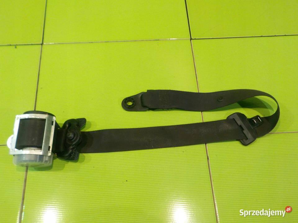 DISCOVERY 3 III 05r pas bezpieczenstwa lewy Suków