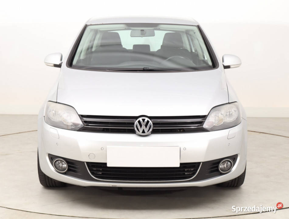 VW Golf Plus 14 TSI klimatyzacja sprzedam