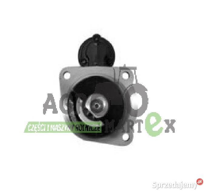84208918 87398251 ROZRUSZNIK 32kW Z10 CNH Pozostałe Wichrów
