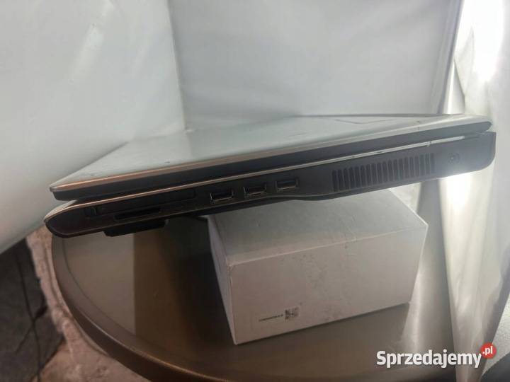 Laptop Acer aspire 9420 17 cale