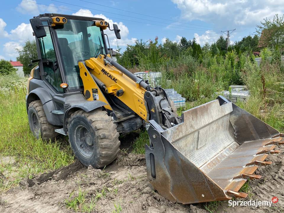 Transport Kruszywo 03163 Piasek Ziemia Wywrotka