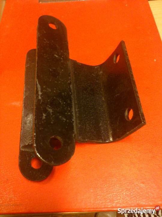 Poduszka skrzyni biegów V 32521002001 Lublin dostawcze Gdynia