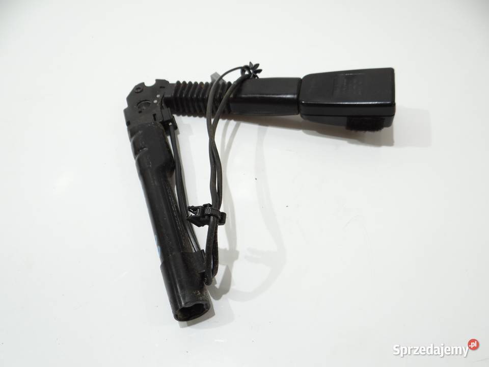 NAPINACZ PASA PRAWY PRZEDNI BMW X1 E84 LCI Motoryzacja Strzyżewice