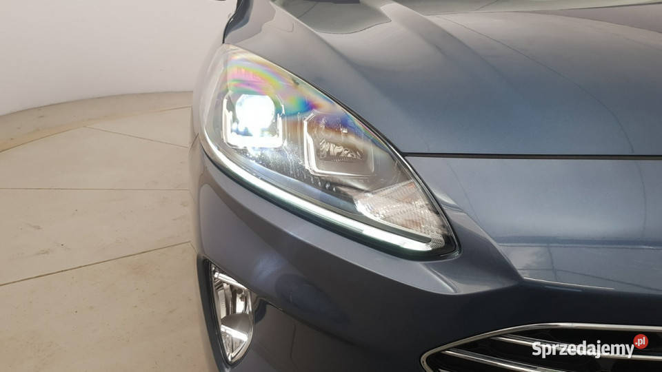 Ford Kuga 15 EcoBoost FWD Titanium z polskiego komputer pokładowy Warszawa
