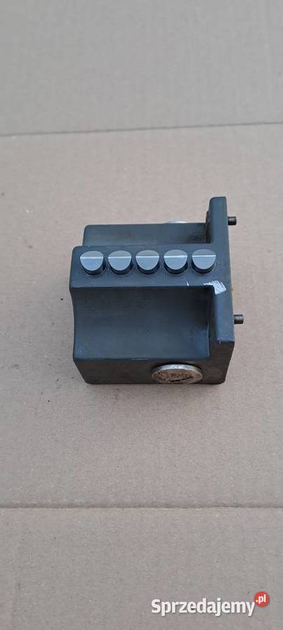 Wyłącznik krańcowy Euchner SN05 D12 502 C600 Myślenice
