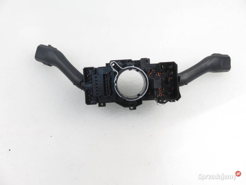 PRZEŁĄCZNIK ZESPOLONY AUDI A6 C5 Avant Panele sterowania, przełączniki sprzedam