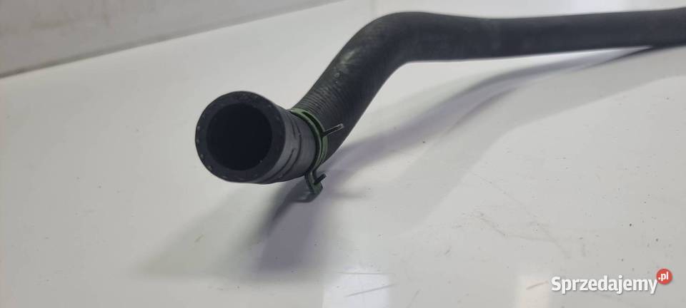 PRZEWÓD WSPOMAGANIA RENAULT CLIO II osobowe Lipno