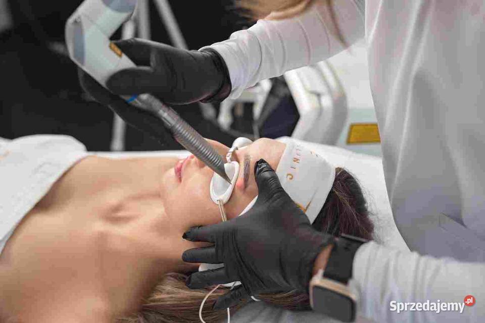 Sprzedam umowę najmu lokalu kliniki medycyny Warszawa