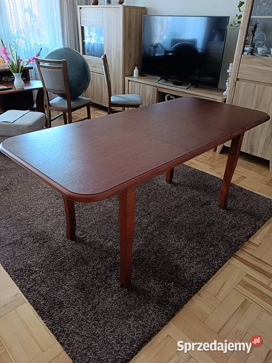 STÓŁ 80cm Rzeszów