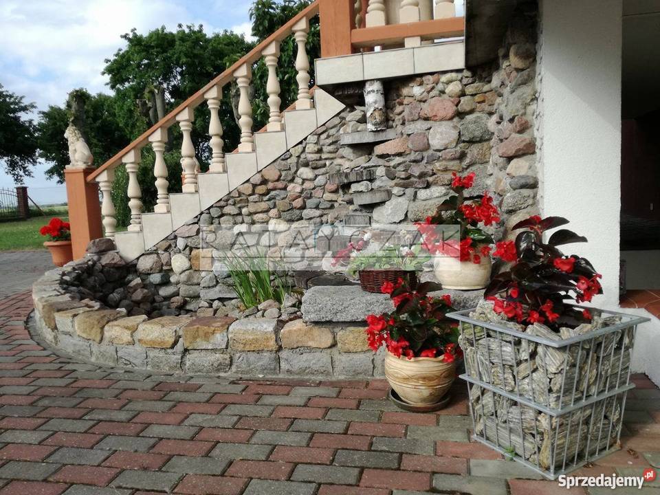 Meble ogrodowe meble do ogrodu stół ławka Rypin