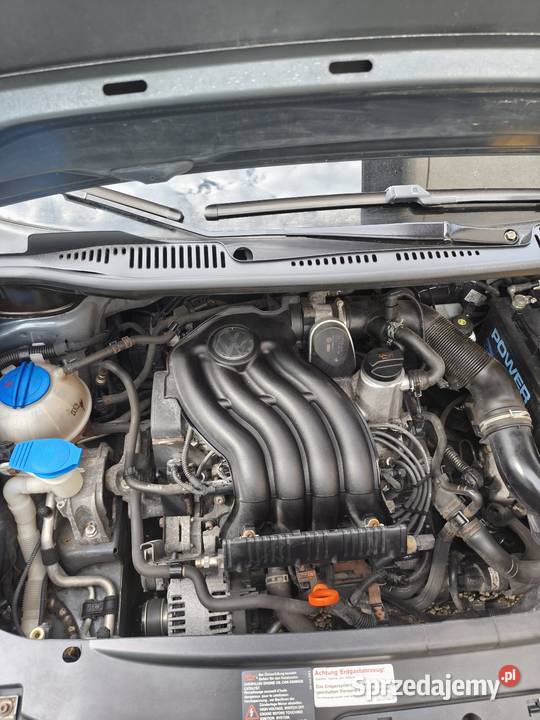 Sprzedam volkswagen caddy Myszków