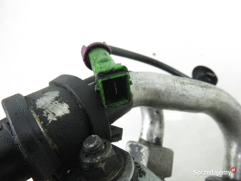 KOMPRESOR KLIMATYZACJI AUDI A4 B5 19 TDI małopolskie