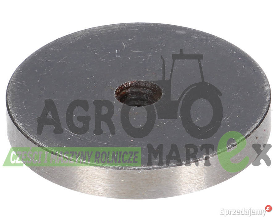 45010208 45010208 PODKŁADKA DOCISKOWA JCB nieuszkodzony Wichrów