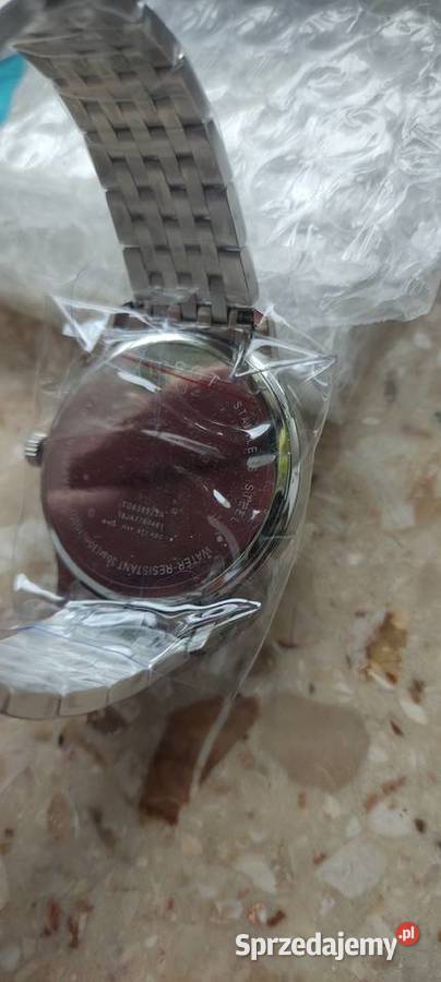 Zegarek męski łódzkie Pajęczno