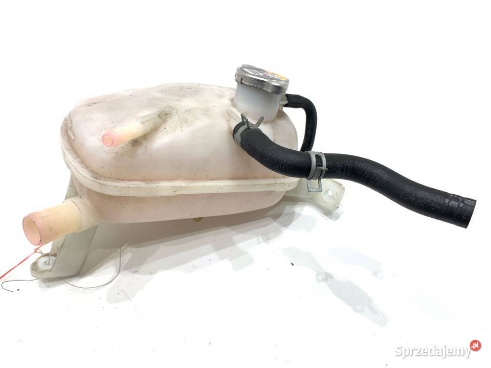 ZBIORNIK WYRÓWNAWCZY PŁYNU CHŁODZĄCEGO KIA CEED