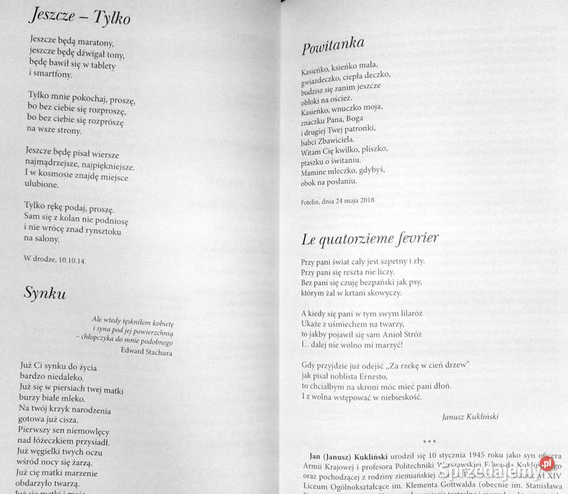 Akcent literatura i sztuka Kwartalnik 4 162 2020 lubelskie Chełm