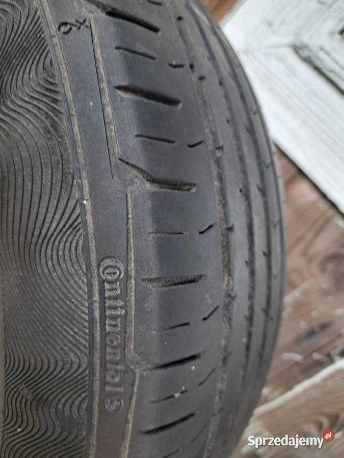 Kola 16 ford Kalina Mała