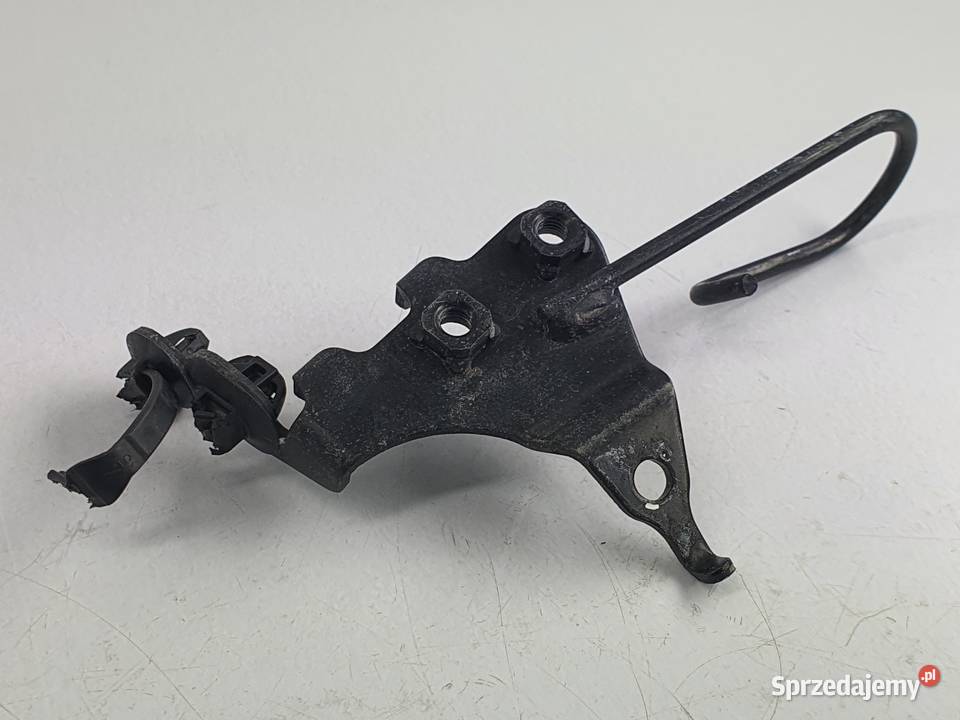 Mocowanie Uchyt Stelaz Prowadnica Honda Crf 1000 łódzkie Łódź