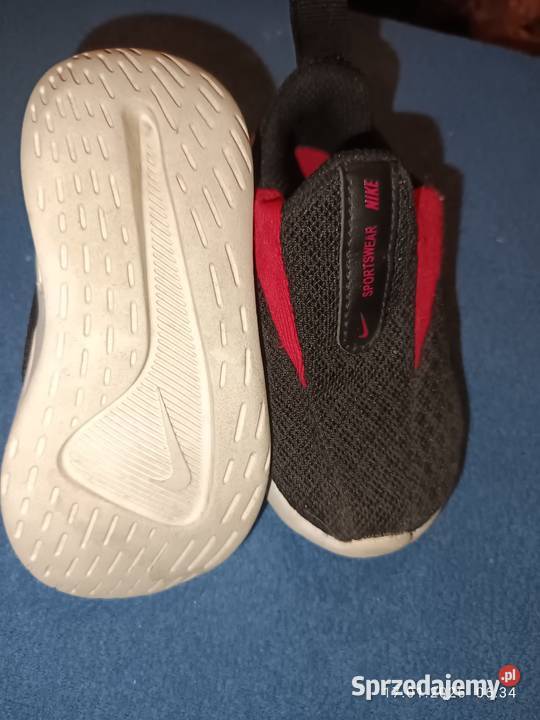 Adidasy 20 dziewczynka Myślenice sprzedam