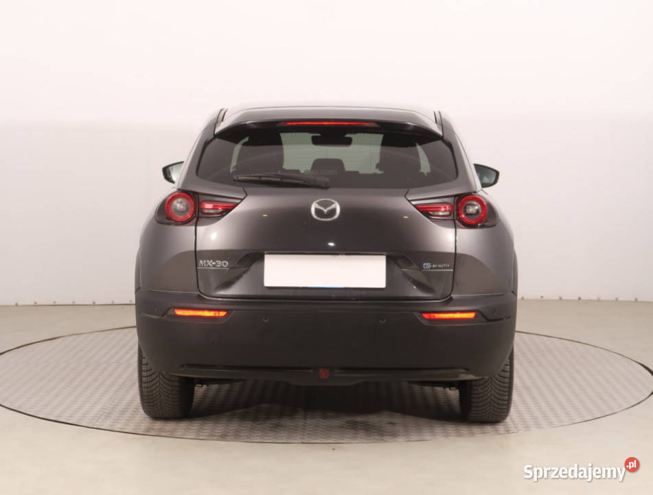 Mazda MX30 eSkyactiv Piaseczno