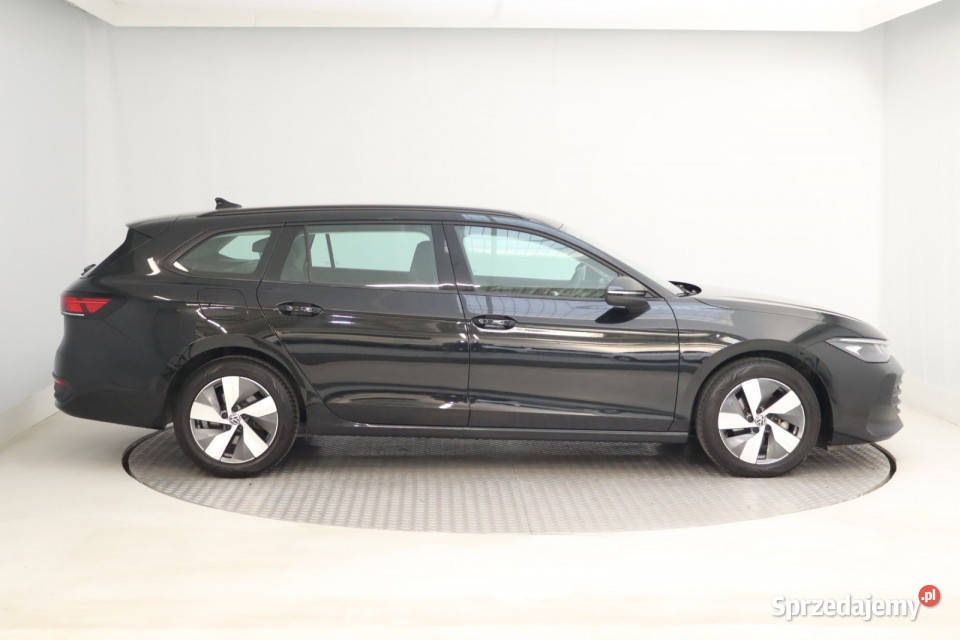 VW Passat 15 eTSI ACT ASR (kontrola trakcji) Zabrze