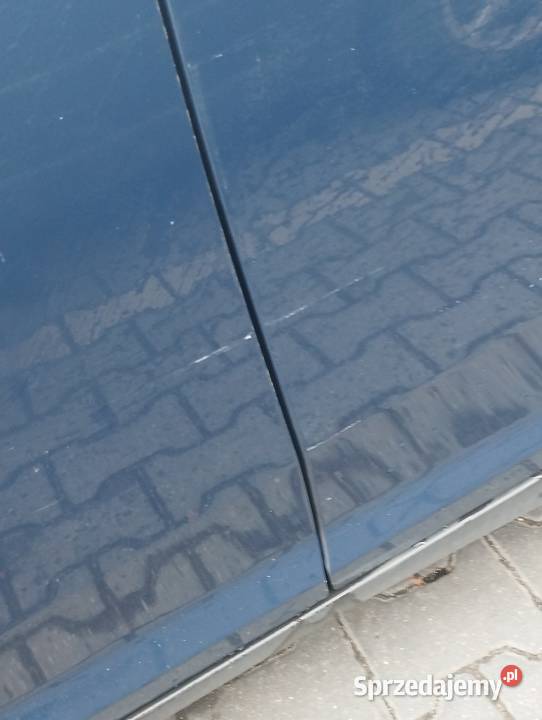 Sprzedam ford focus kombi 2013 benzyna+LPG