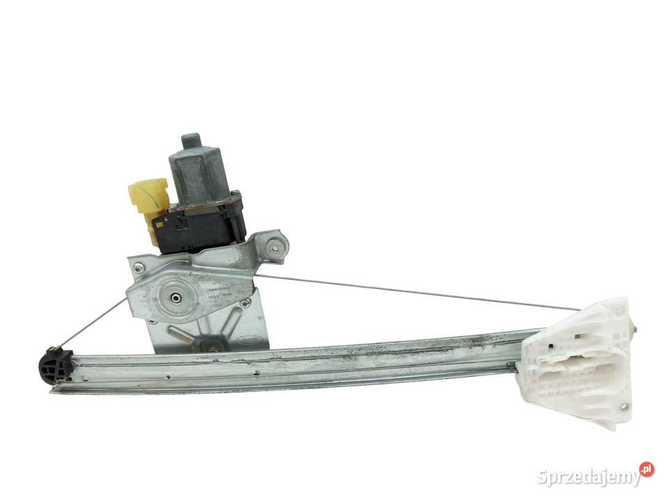 MECHANIZM SZYBY LEWY TYŁ 0130822734 Ford Kuga II