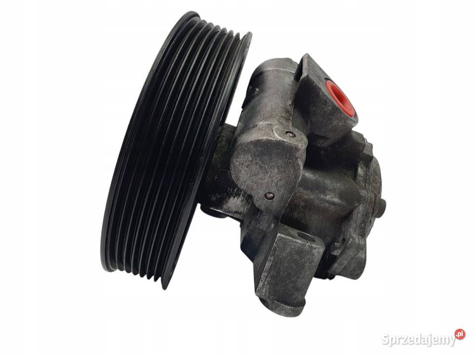 POMPA WSPOMAGANIA Mercedes W203 W204 W211 C209 Chełm sprzedam