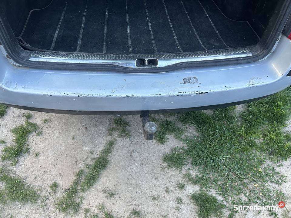Vw Passat b5 LPG wspomaganie kierownicy Rawa Mazowiecka
