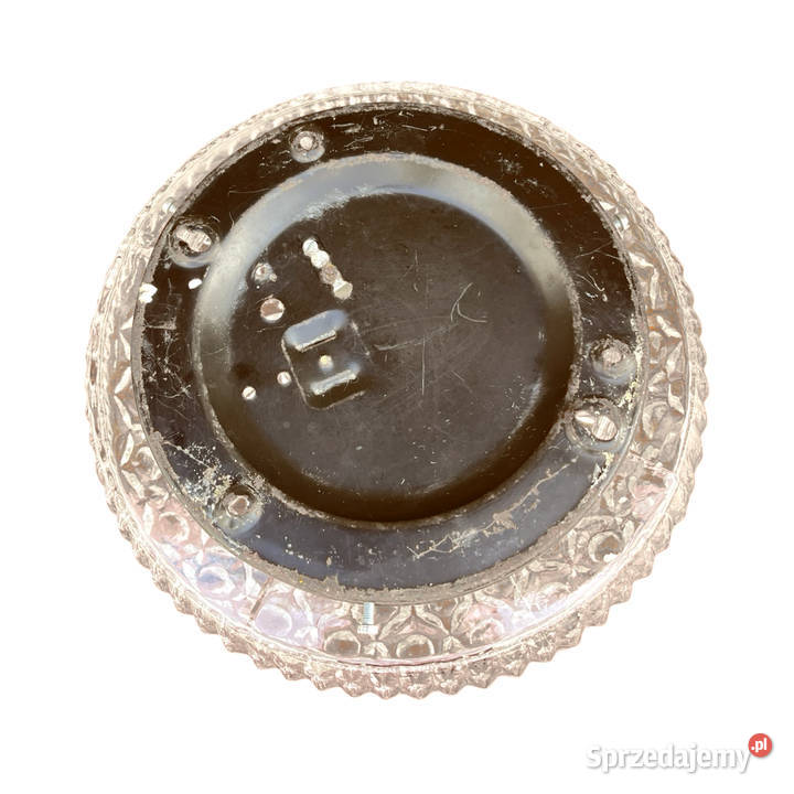 Kinkiet Plafon Briloner Leuchten Niemcy lata 70 Warszawa