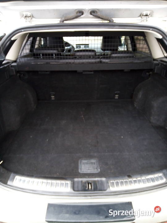 mazda 6 lift 22d tempomat Lubań sprzedam