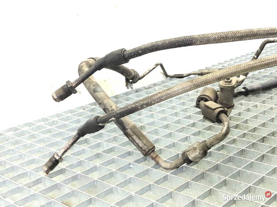 POMPA ZAWIESZENIA IDRIVE BMW E60 6760840