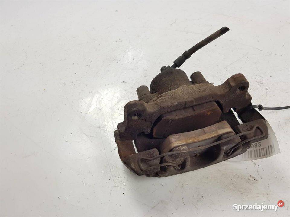 ZACISK HAMULCOWY PRZÓD PRAWY VOLKSWAGEN GOLF V Lipno