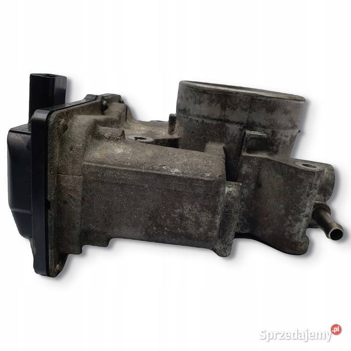 PRZEPUSTNICA Mazda 3 6 GH 20 16V L3R413640 osobowe Chełm