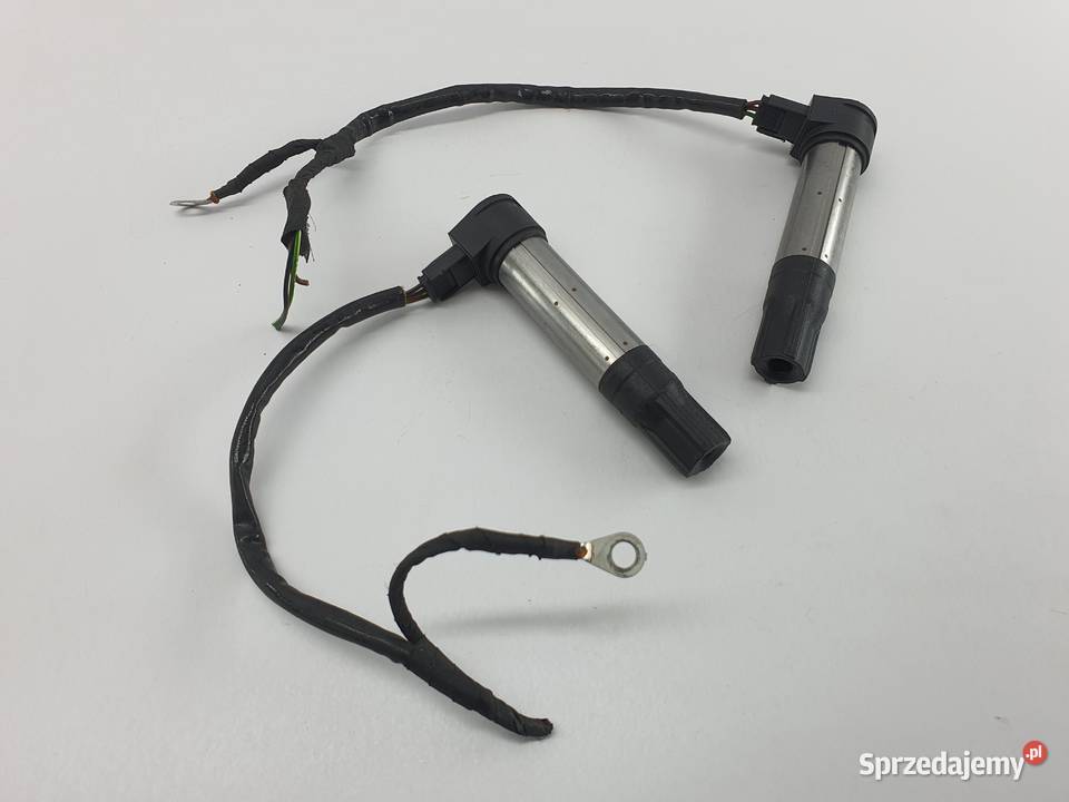 Cewka Fajka Cewkofajka Wtyczka Bmw R Nine T 1200 Łódź