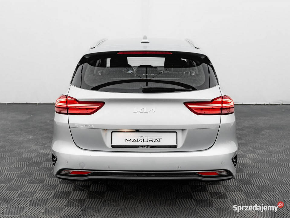 Kia Ceed GD990WN15 TGDI M 2 stref klima Kcof Pępowo sprzedam