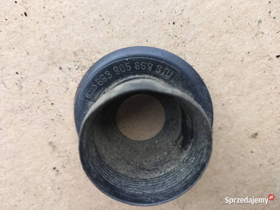 AUDI 80 B3 B4 893905869 OSŁONA ZAŚLEPKA osobowe Kamień-Kolonia sprzedam
