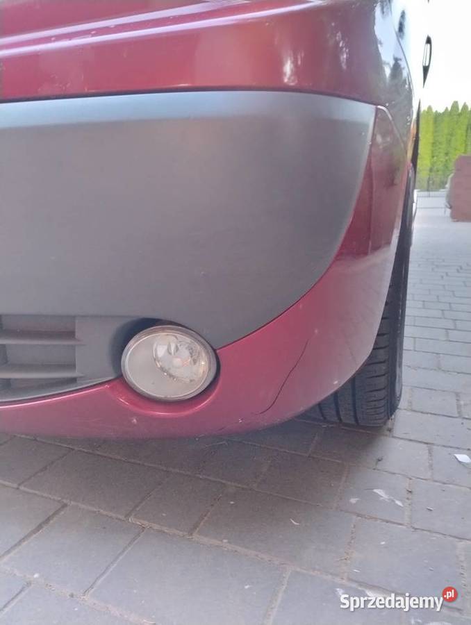 Renault Trafic l2h1 6os 2009 r Salon Polska Rok produkcji 2009 Trafic Łowicz