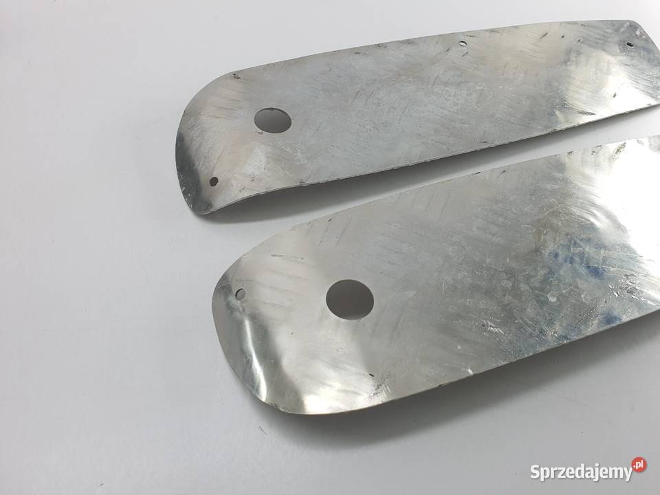 Podnozek Podest Podesty Aluminiowe Peugeot Jet Łódź sprzedam